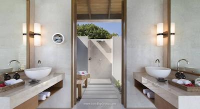 آنانتارا ولی مالدیوز ریزورت