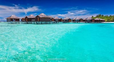 آنانتارا ولی مالدیوز ریزورت