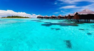 آنانتارا ولی مالدیوز ریزورت