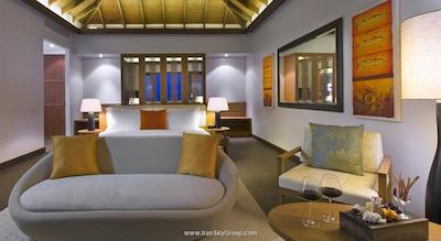 آنانتارا ولی مالدیوز ریزورت