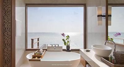 آنانتارا ولی مالدیوز ریزورت