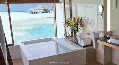 آنانتارا ولی مالدیوز ریزورت