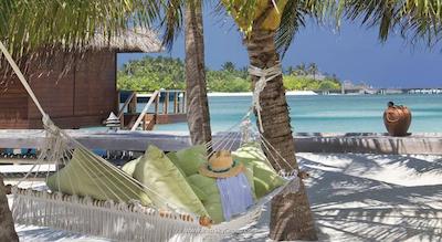 آنانتارا ولی مالدیوز ریزورت