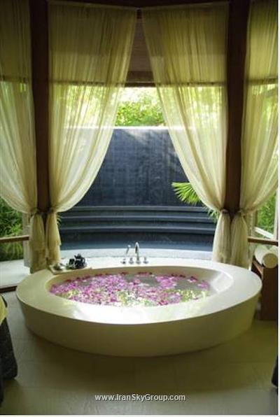 آنانتارا ولی مالدیوز ریزورت