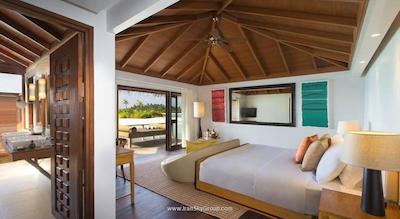 آنانتارا ولی مالدیوز ریزورت