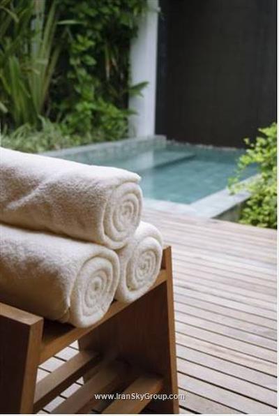 آنانتارا ولی مالدیوز ریزورت