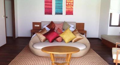 آنانتارا ولی مالدیوز ریزورت