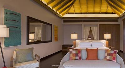 آنانتارا ولی مالدیوز ریزورت