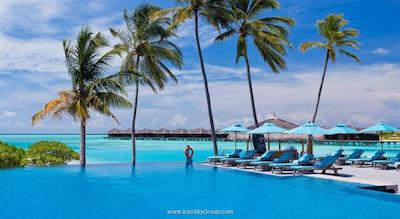 آنانتارا ولی مالدیوز ریزورت