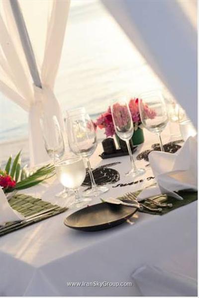 آنانتارا ولی مالدیوز ریزورت