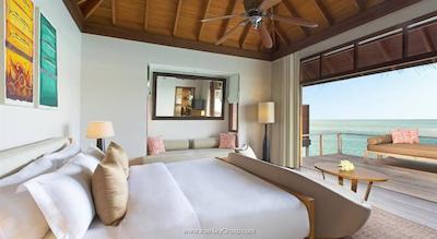 آنانتارا ولی مالدیوز ریزورت