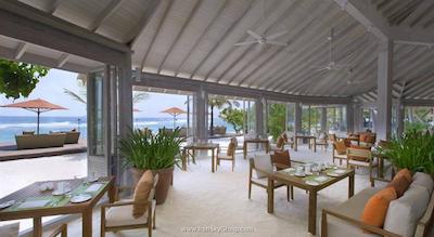 آنانتارا ولی مالدیوز ریزورت