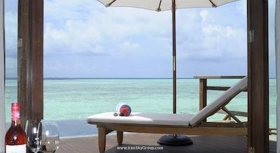 آنانتارا ولی مالدیوز ریزورت