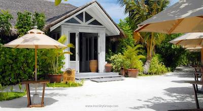 آنانتارا ولی مالدیوز ریزورت