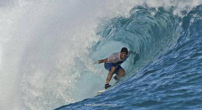 آنانتارا ولی مالدیوز ریزورت