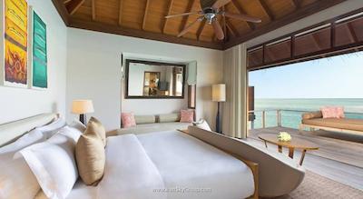 آنانتارا ولی مالدیوز ریزورت