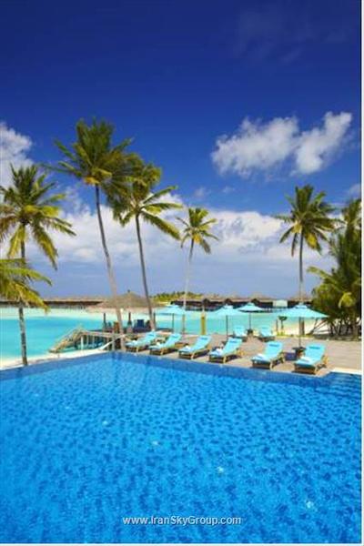 آنانتارا ولی مالدیوز ریزورت