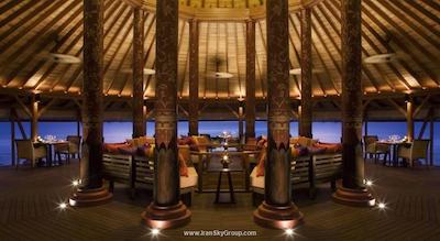 آنانتارا ولی مالدیوز ریزورت