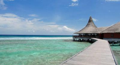 آنانتارا ولی مالدیوز ریزورت