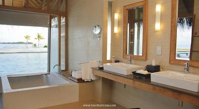 آنانتارا ولی مالدیوز ریزورت