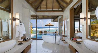 آنانتارا ولی مالدیوز ریزورت