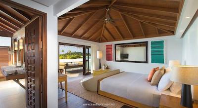 آنانتارا ولی مالدیوز ریزورت