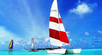 آنانتارا ولی مالدیوز ریزورت