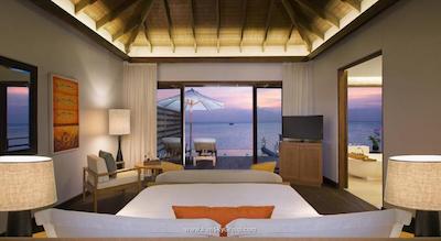 آنانتارا ولی مالدیوز ریزورت