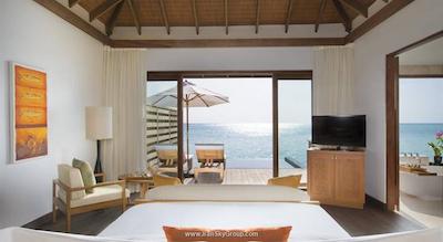 آنانتارا ولی مالدیوز ریزورت