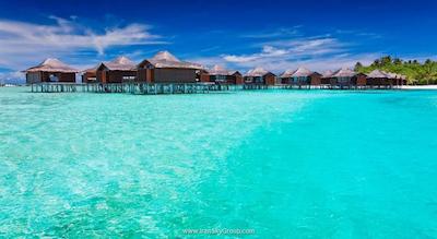 آنانتارا ولی مالدیوز ریزورت