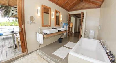 آنانتارا ولی مالدیوز ریزورت