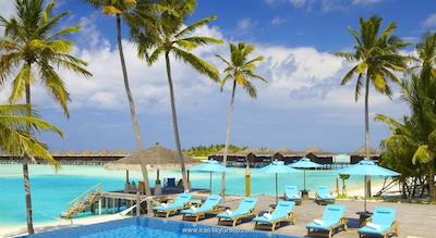 آنانتارا ولی مالدیوز ریزورت