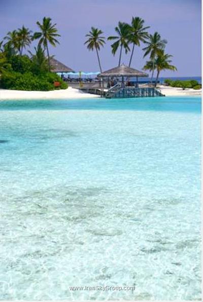 آنانتارا ولی مالدیوز ریزورت