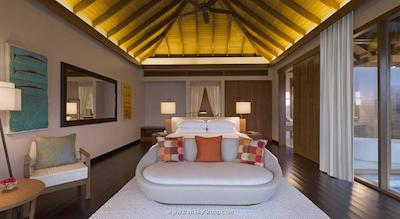 آنانتارا ولی مالدیوز ریزورت