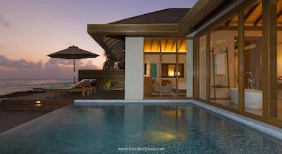 آنانتارا ولی مالدیوز ریزورت