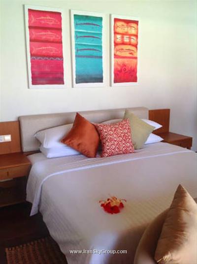 آنانتارا ولی مالدیوز ریزورت