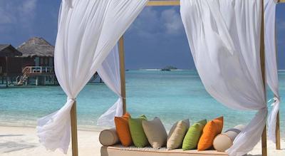 آنانتارا ولی مالدیوز ریزورت