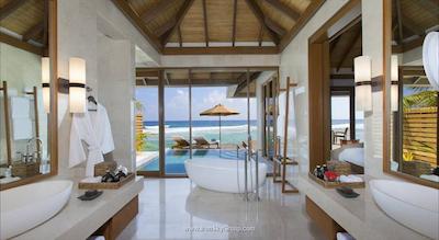 آنانتارا ولی مالدیوز ریزورت