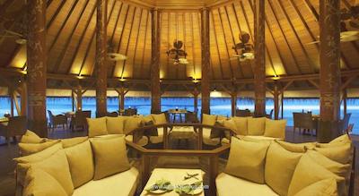 آنانتارا ولی مالدیوز ریزورت