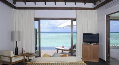 آنانتارا ولی مالدیوز ریزورت