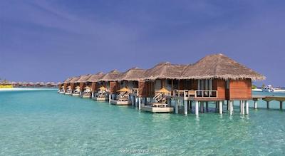 آنانتارا ولی مالدیوز ریزورت