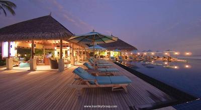 آنانتارا ولی مالدیوز ریزورت