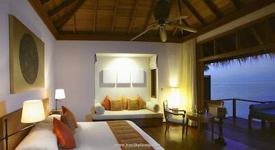 آنانتارا ولی مالدیوز ریزورت