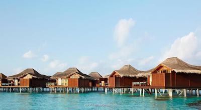 آنانتارا ولی مالدیوز ریزورت