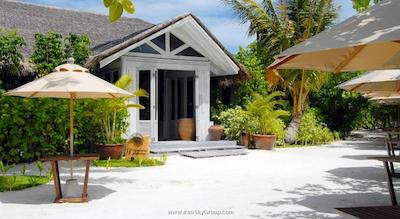 آنانتارا ولی مالدیوز ریزورت