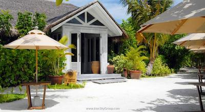 آنانتارا ولی مالدیوز ریزورت