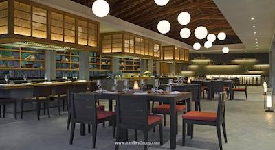 آنانتارا ولی مالدیوز ریزورت