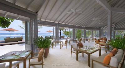 آنانتارا ولی مالدیوز ریزورت