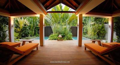 آنانتارا ولی مالدیوز ریزورت