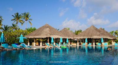 آنانتارا ولی مالدیوز ریزورت